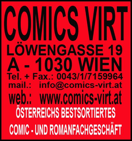Comic Virt